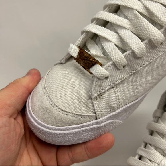 Nike Blazer Mid 77’ WMNS “Indigo” 2023 - Picture 10 of 11